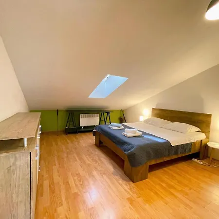 Apartamento Sky