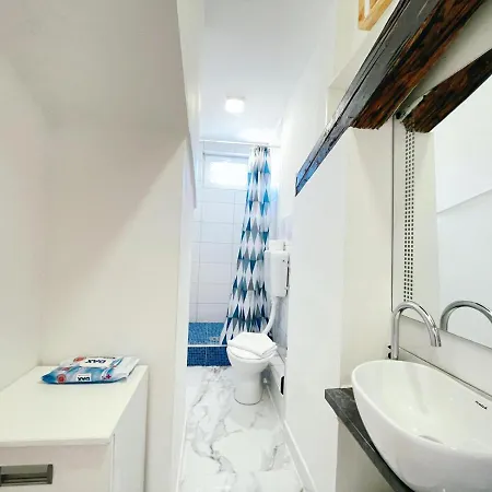 Apartamento Sky Pula