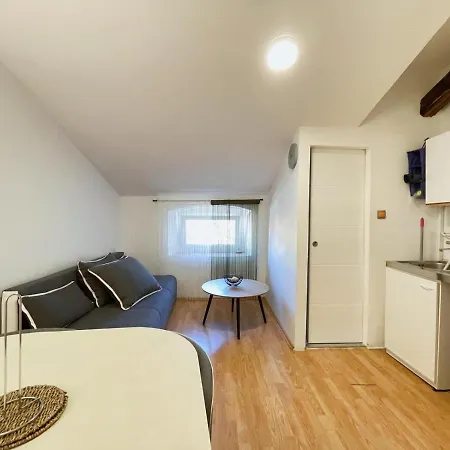 Sky Apartment *
