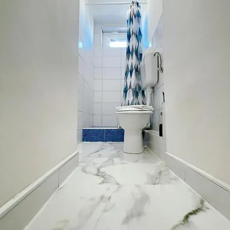 Apartamento Sky *